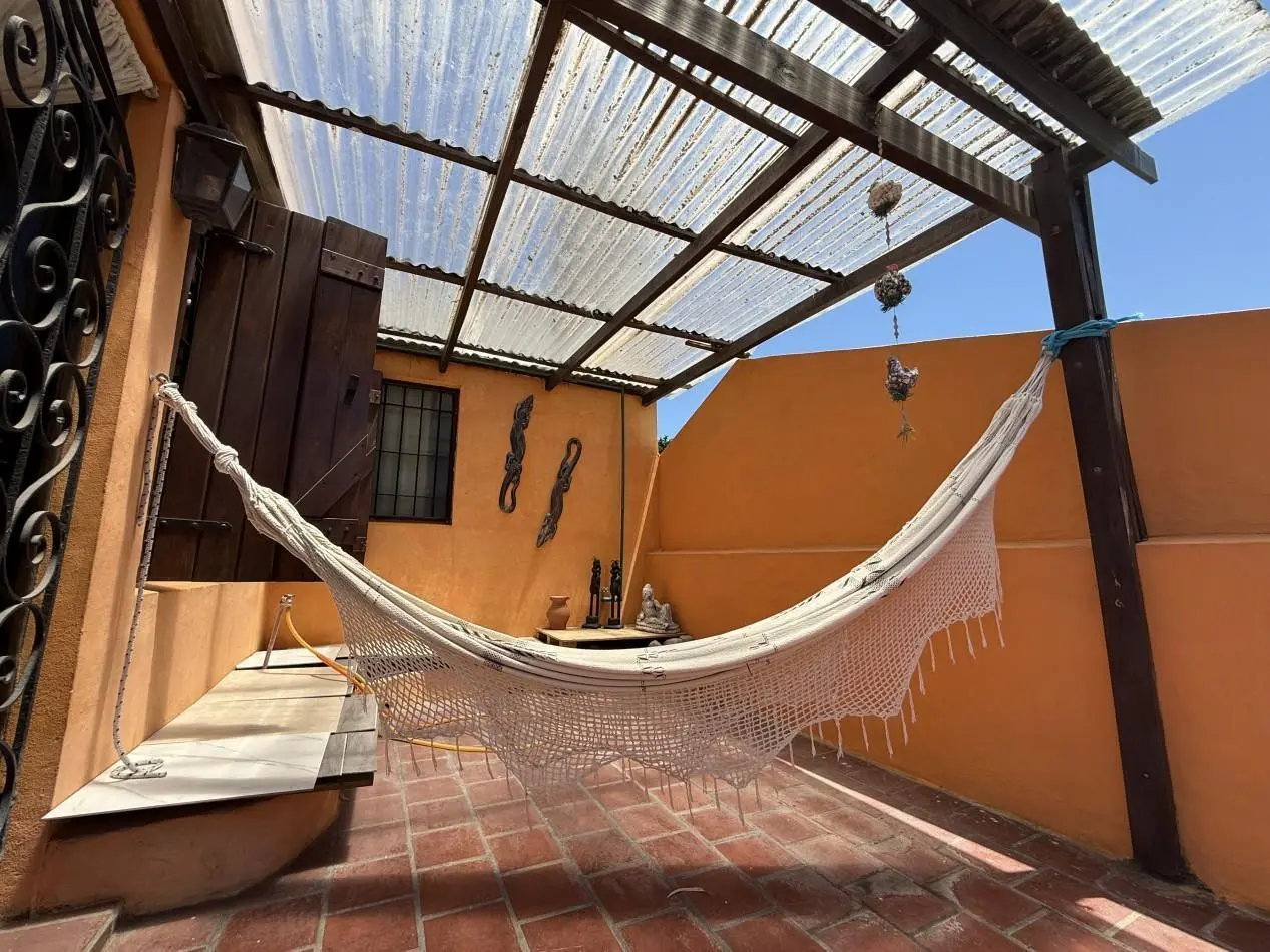 HERMOSO CHALET EN VENTA EN BARRIO LA FLORIDA 3