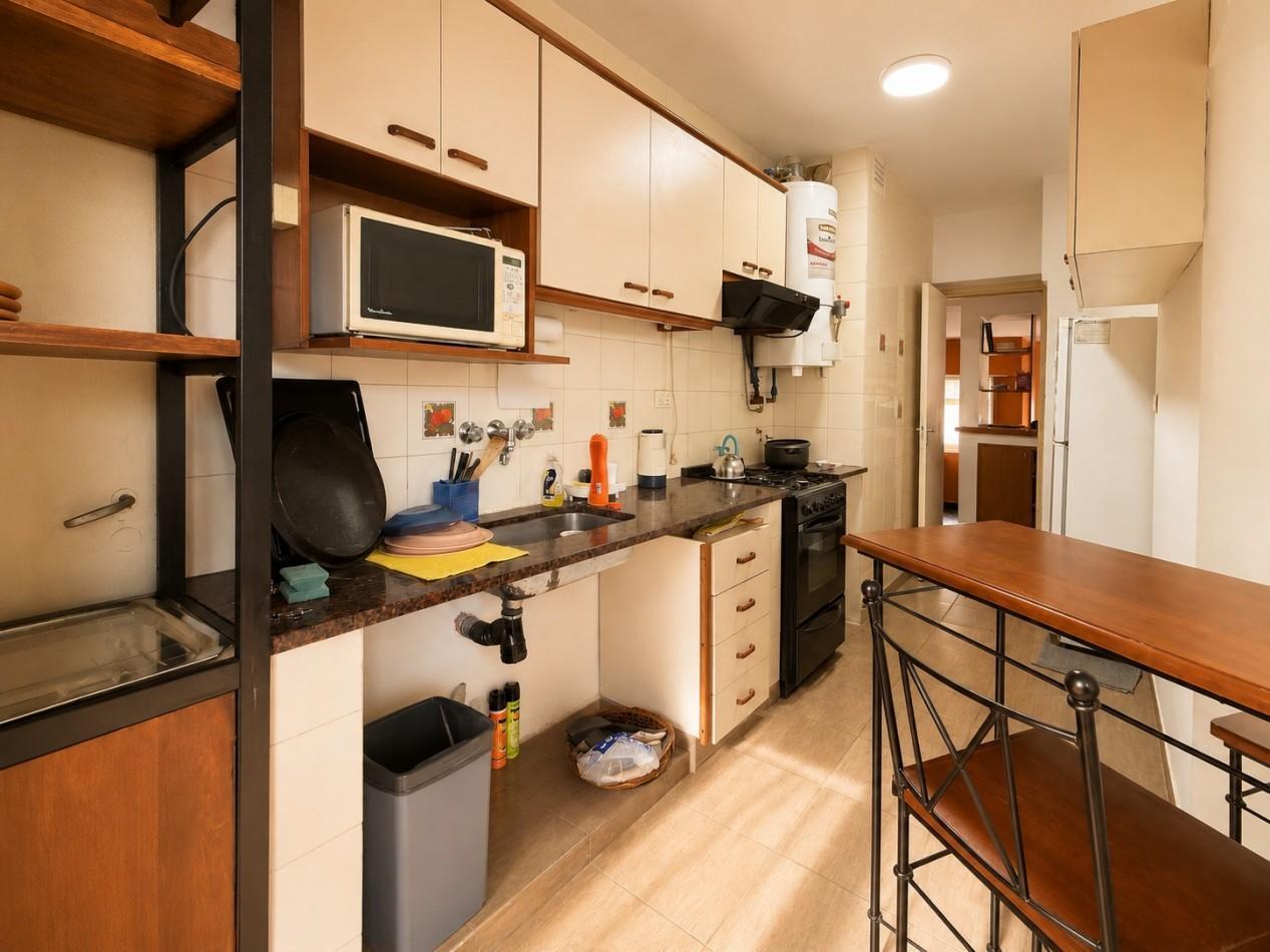 Foto de DEPARTAMENTO EN VENTA EN CHAUVIN, imagen 1