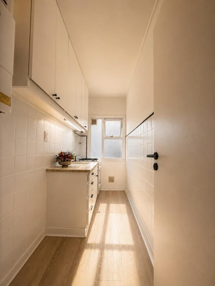 Foto de DEPARTAMENTO UN AMBIENTE DESPLAZADO - ALDREY, imagen 2