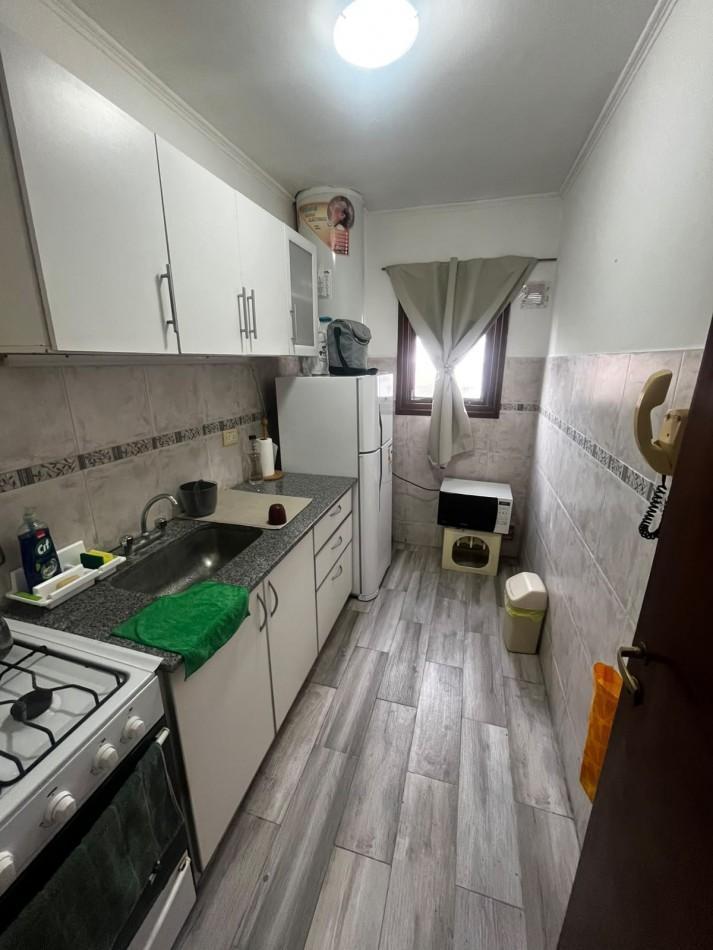 Foto de DEPARTAMENTO 2 AMBIENTES - CONSTITUCION Y LA COSTA, imagen 5