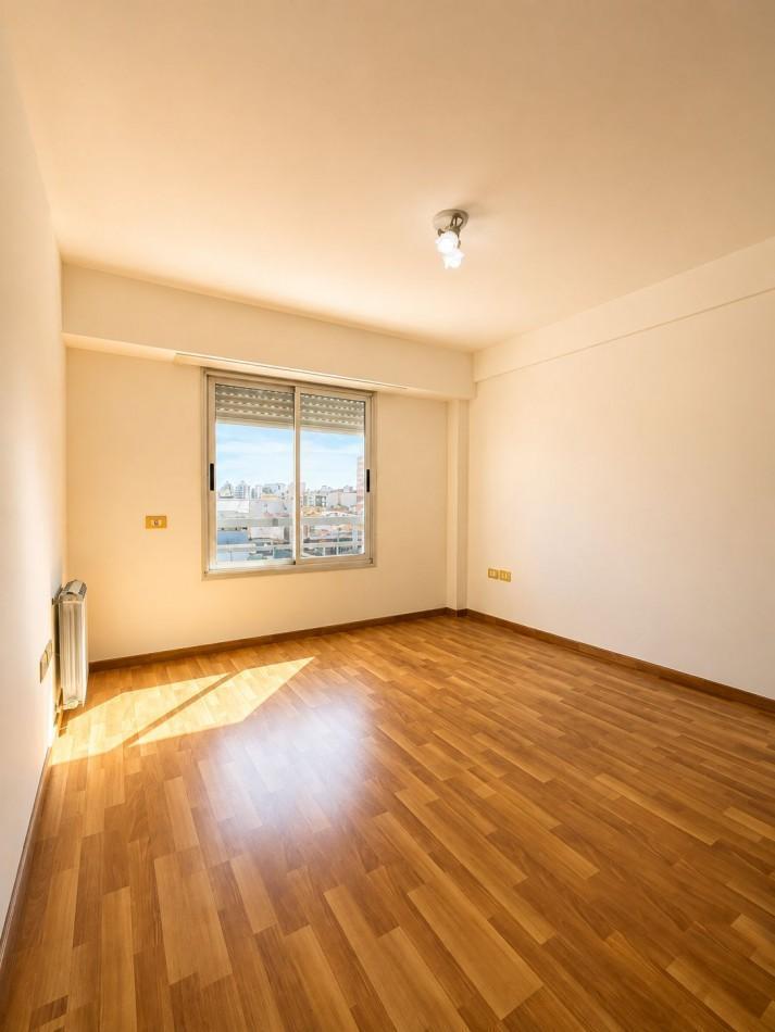 Foto de HERMOSO DEPARTAMENTO 2 AMBIENTES CONTRAFRENTE, imagen 3