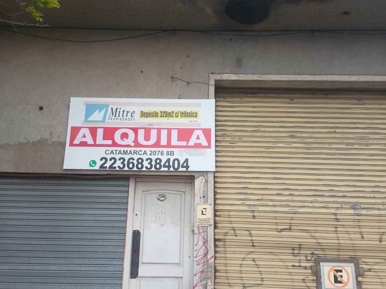 Foto de GALPON - DEPOSITO, imagen 5