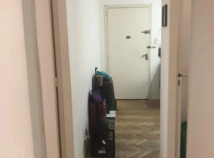 ALQUILER DEPARTAMENTO 2 AMBIENTES EN BELGRANO 5
