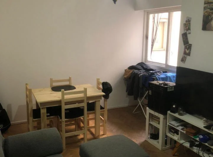 ALQUILER DEPARTAMENTO 2 AMBIENTES EN BELGRANO 2