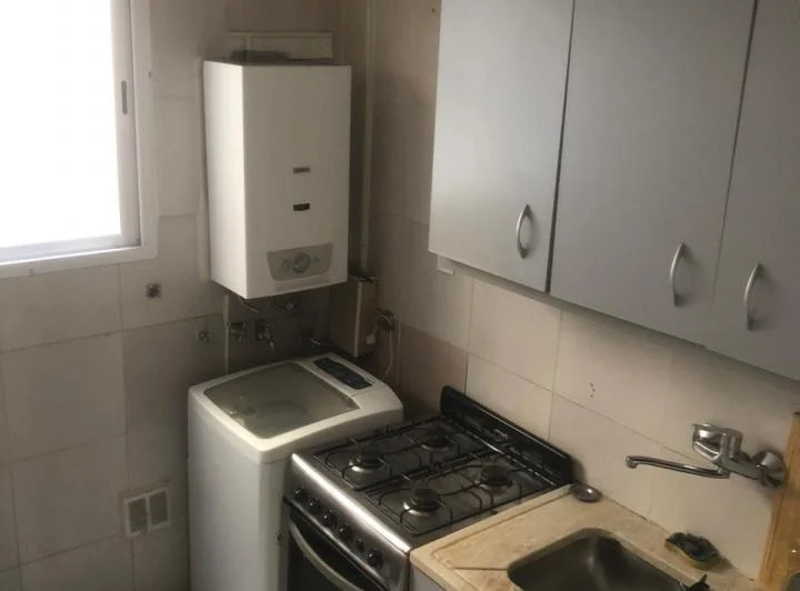 ALQUILER DEPARTAMENTO 2 AMBIENTES EN BELGRANO 1