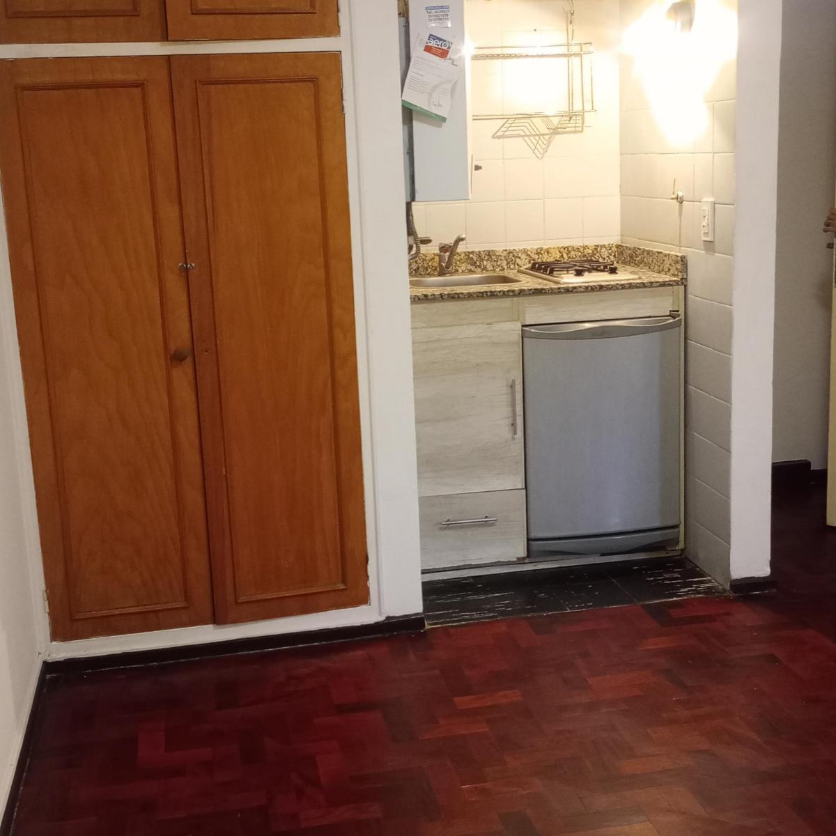 Dueña Vende Hemoso Departamento 1