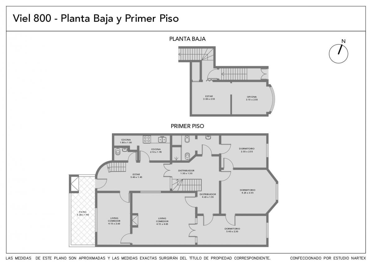 Plano 1