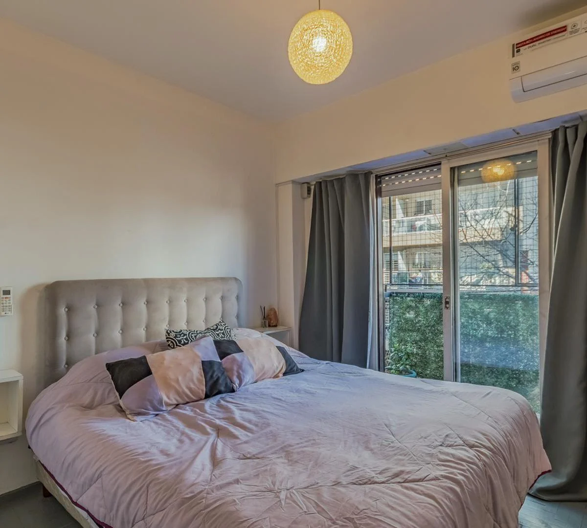 Departamento en Venta 2 Ambientes - Apto Credito - Parque Chacabuco. 4