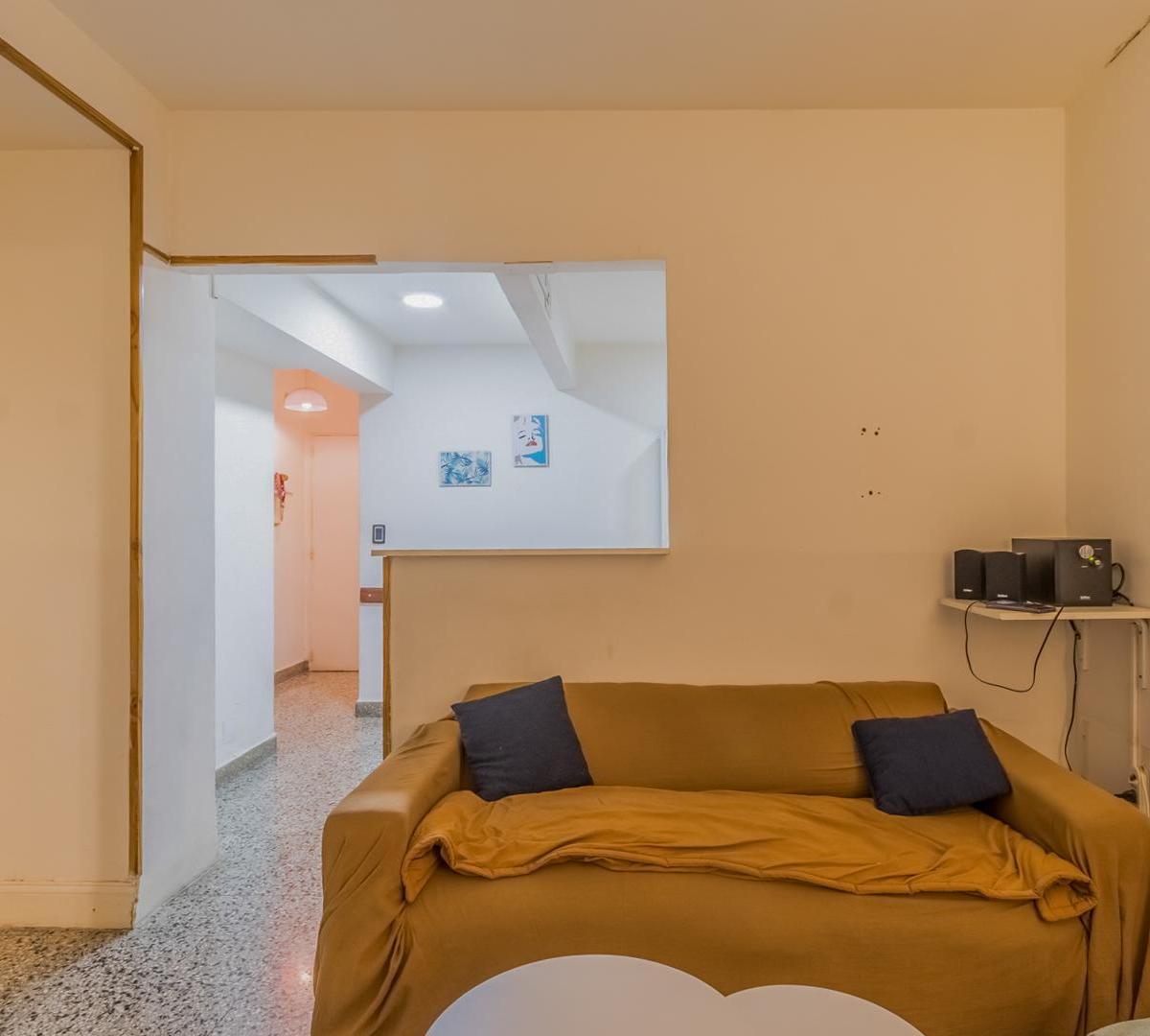 Departamento en Venta 2 Ambientes - Apto Credito - Parque Chacabuco. 2