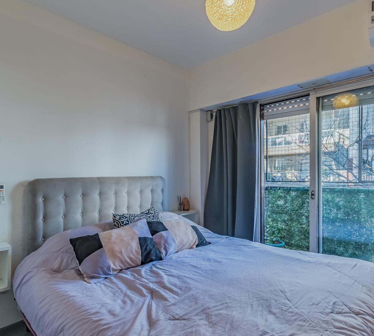 Departamento en Venta 2 Ambientes - Apto Credito - Parque Chacabuco. 3