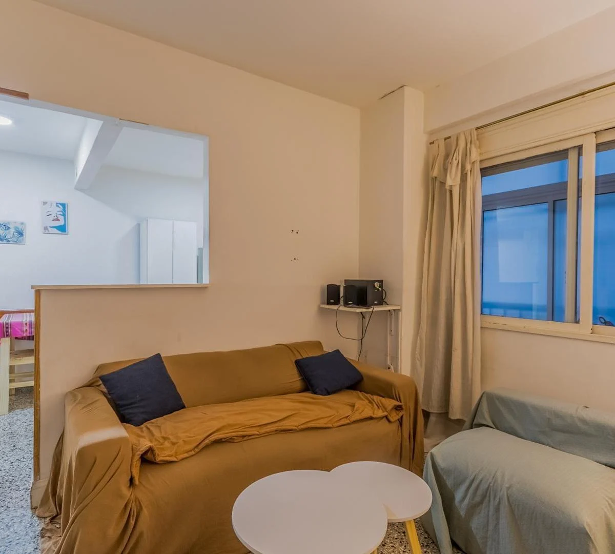Departamento en Venta 2 Ambientes - Apto Credito - Parque Chacabuco. 5