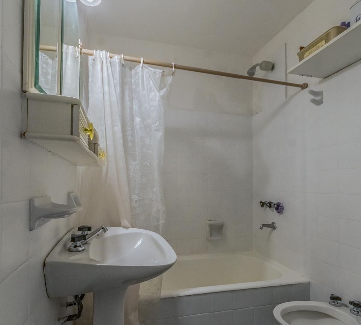 Departamento en Venta 2 Ambientes - Apto Credito - Parque Chacabuco. 5