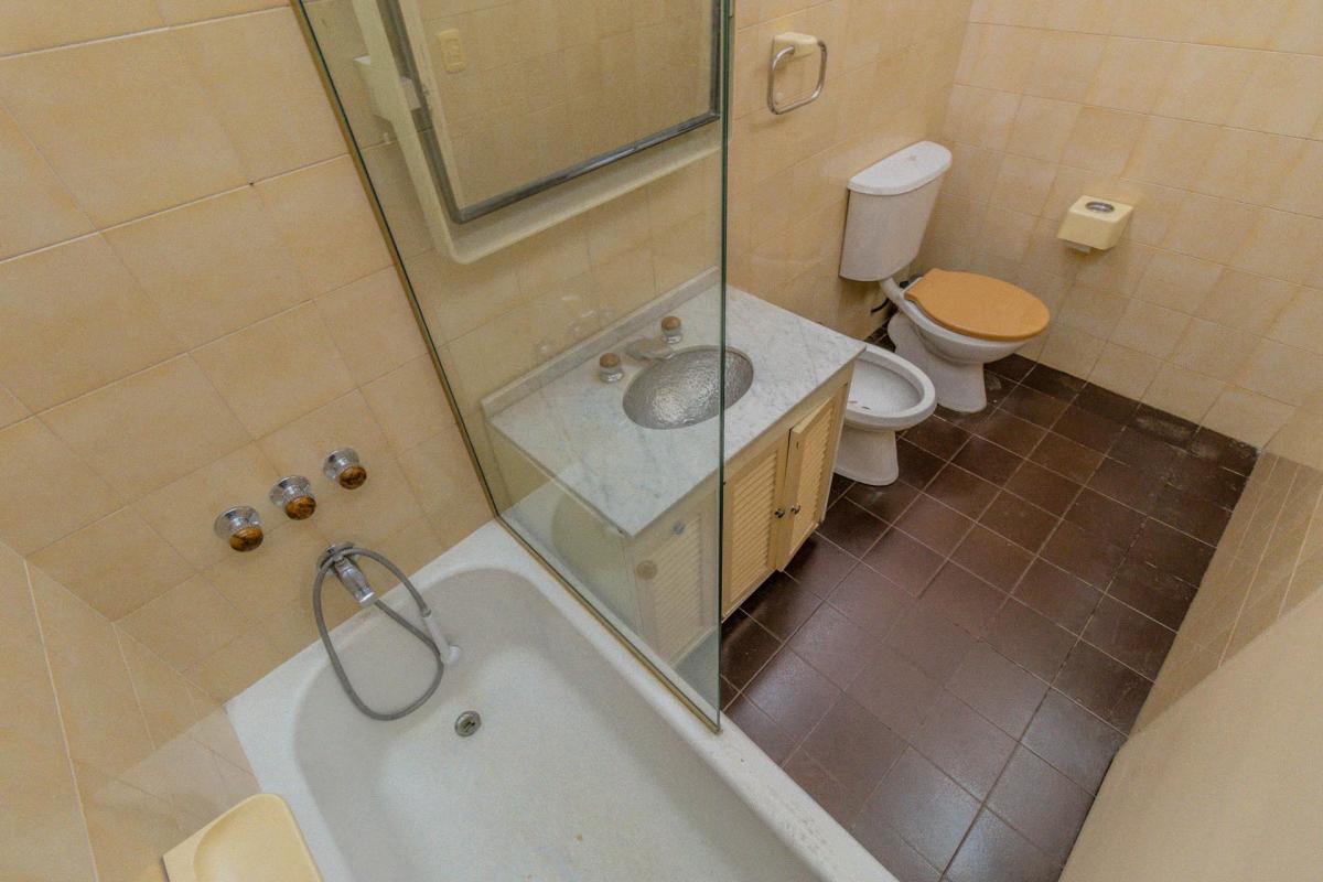 Departamento en Venta 3 Ambientes con Cochera Cubierta - Apto Credito 4