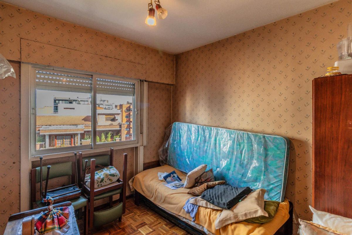 Departamento en Venta 3 Ambientes con Cochera Cubierta - Apto Credito 2