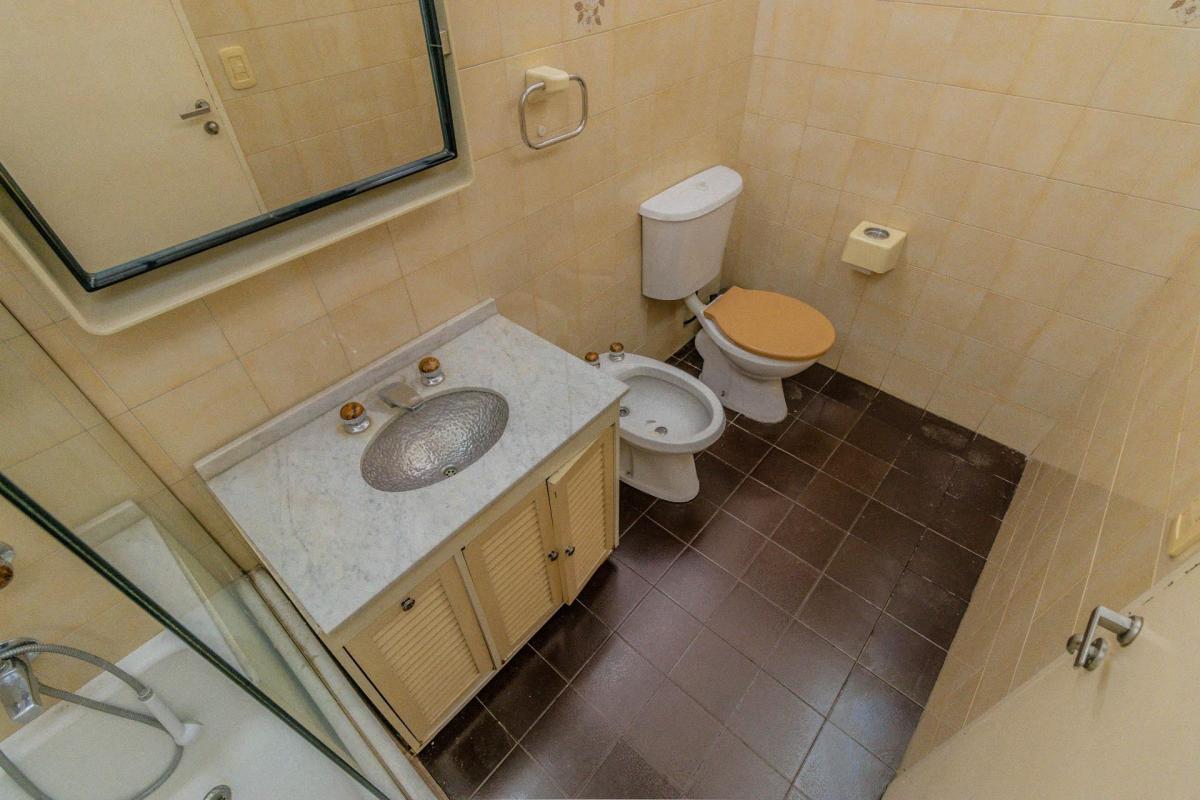 Departamento en Venta 3 Ambientes con Cochera Cubierta - Apto Credito 5