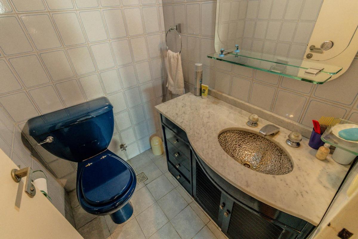 Departamento en Venta 3 Ambientes con Cochera Cubierta - Apto Credito 3