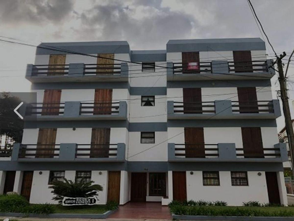 Departamento alquiler temporada 2026 - Av. 2 4520 a 150 metros del mar
