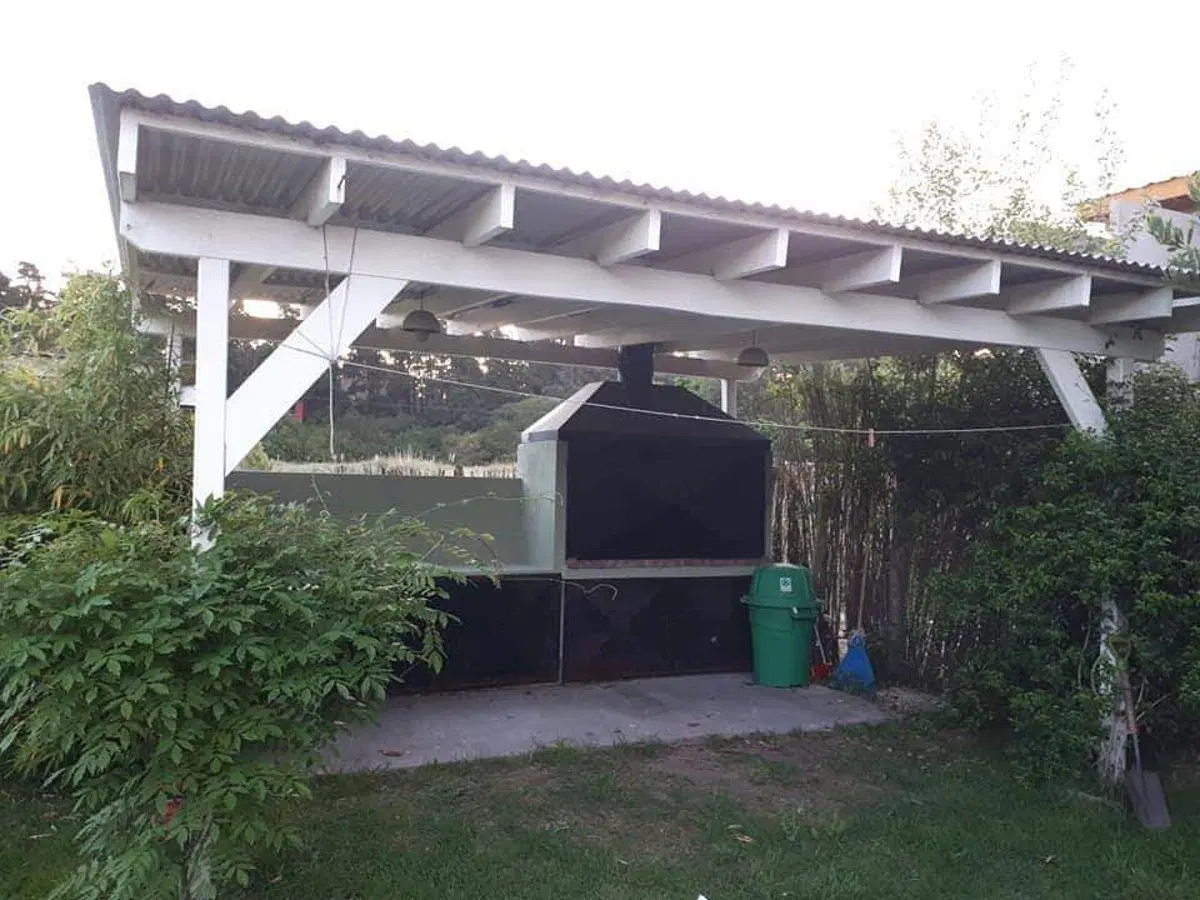 Casa en venta - 3 ambientes - Mar Azul 3