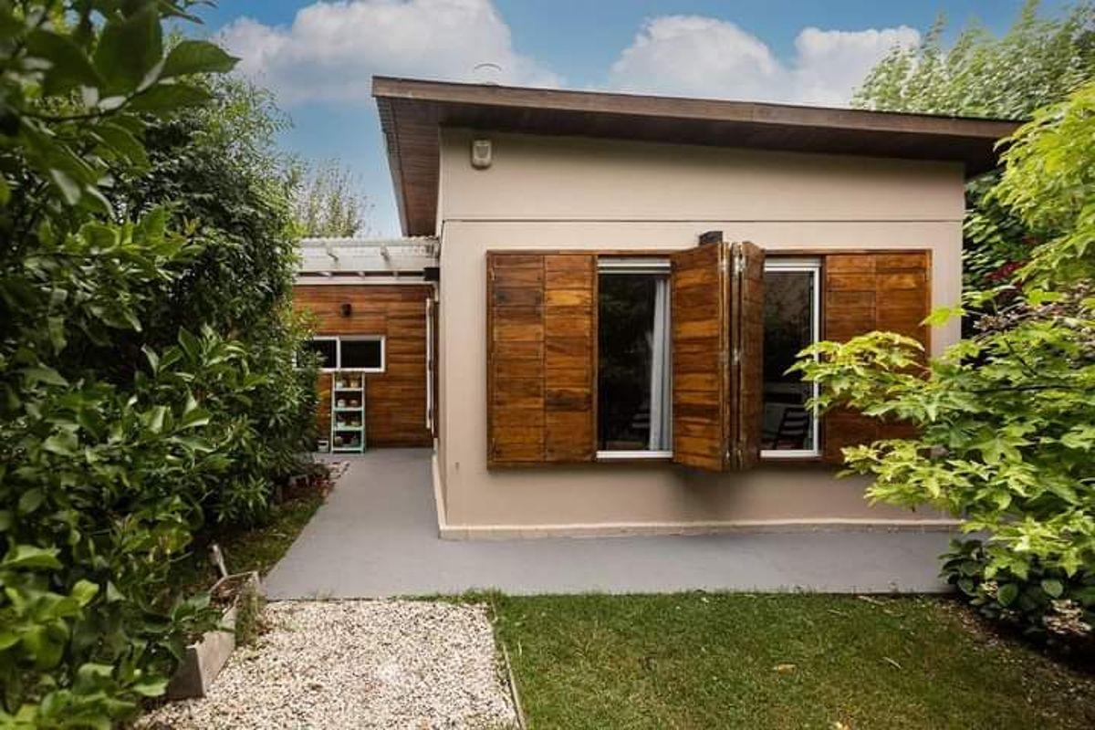 Casa en venta - 3 ambientes - Mar Azul