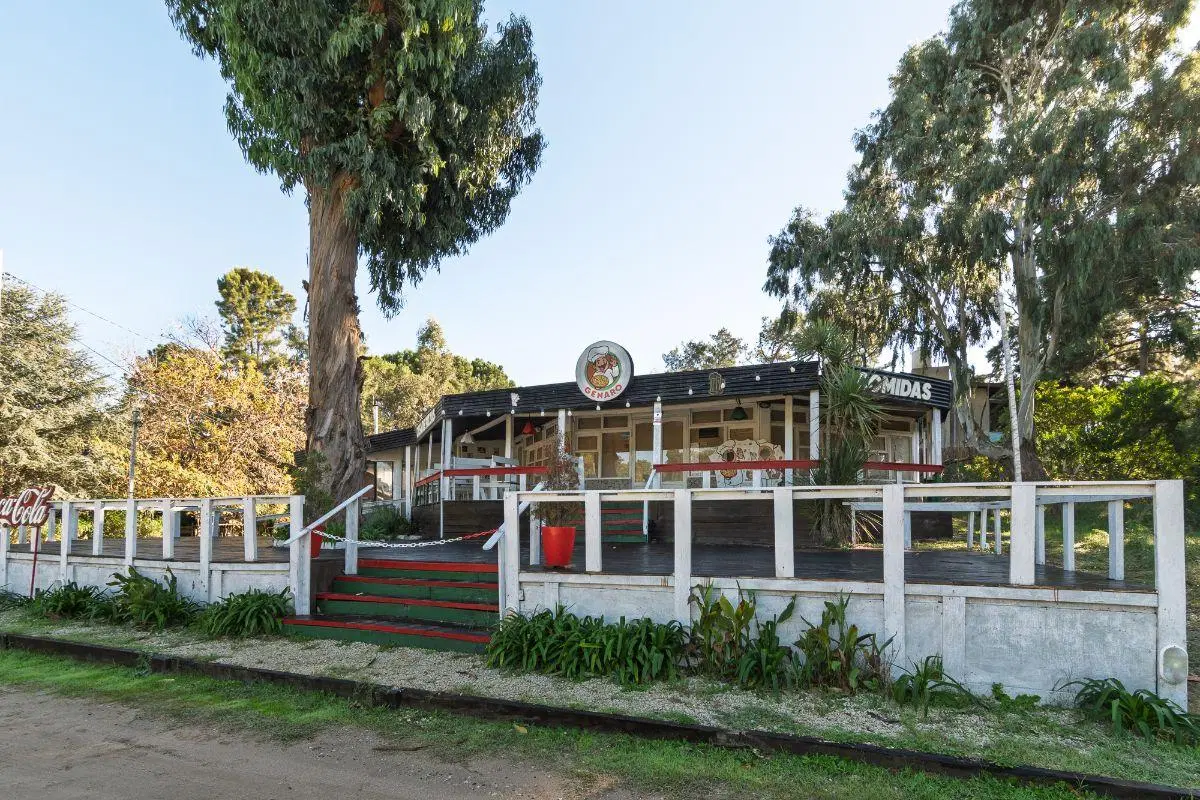 Local Comercial - Apto Gastronomía - Acceso Norte - Villa Gesell 5