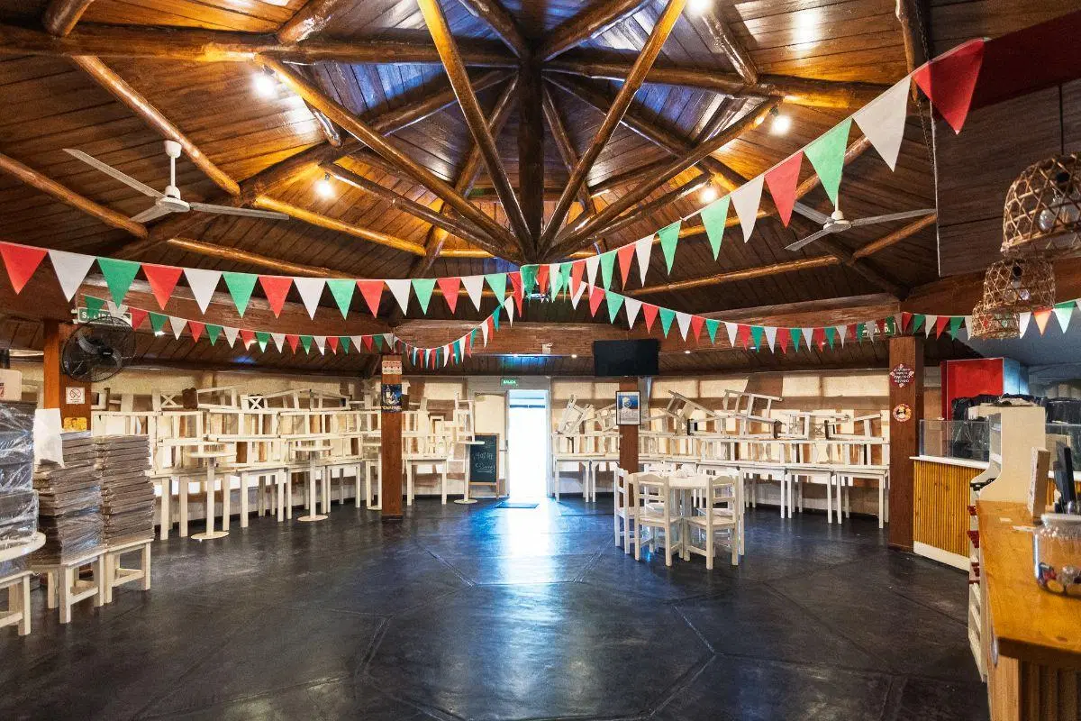Local Comercial - Apto Gastronomía - Acceso Norte - Villa Gesell 3