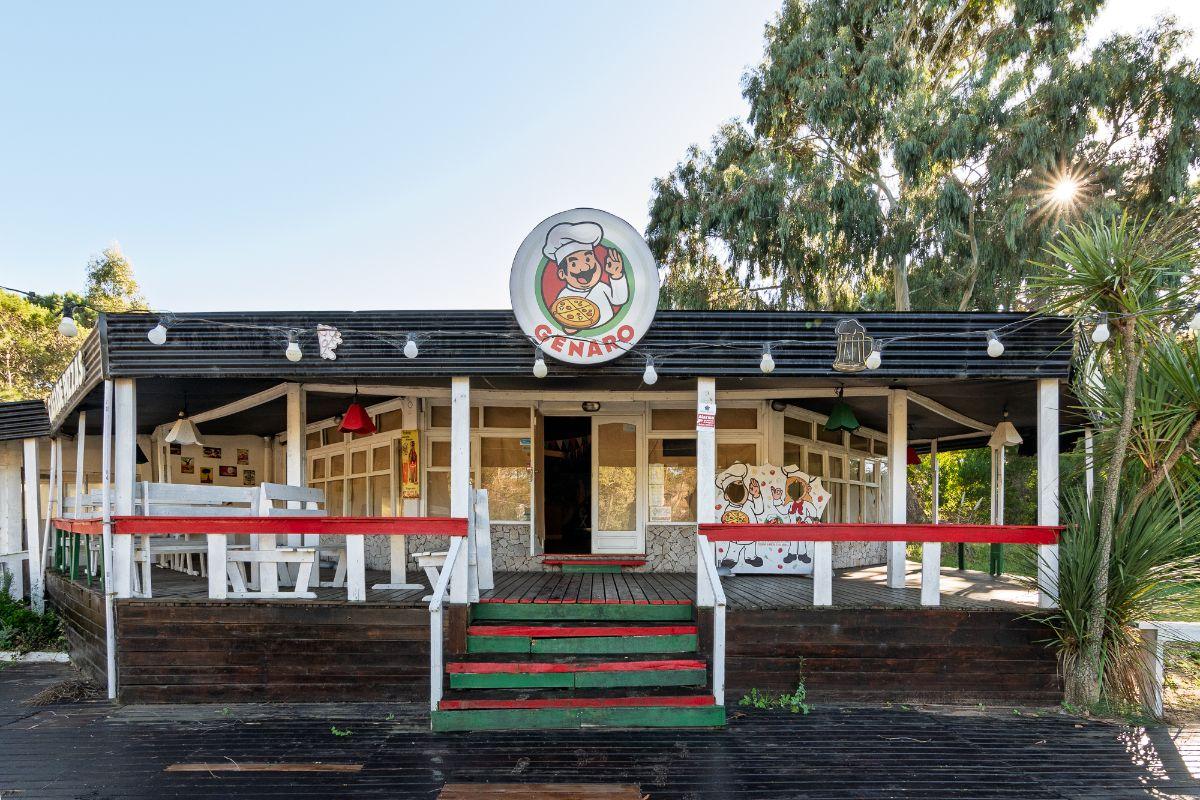 Local Comercial - Apto Gastronomía - Acceso Norte - Villa Gesell