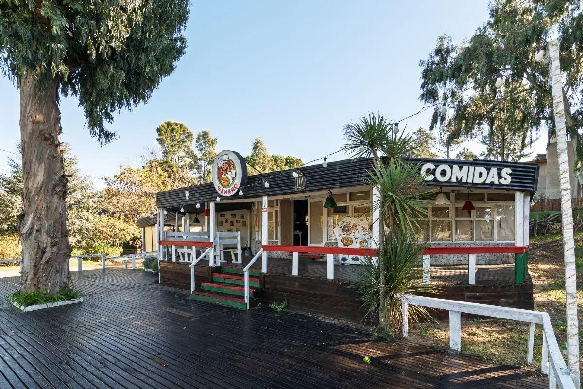 Local Comercial - Apto Gastronomía - Acceso Norte - Villa Gesell 2