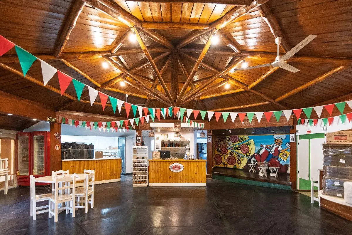 Local Comercial - Apto Gastronomía - Acceso Norte - Villa Gesell 4