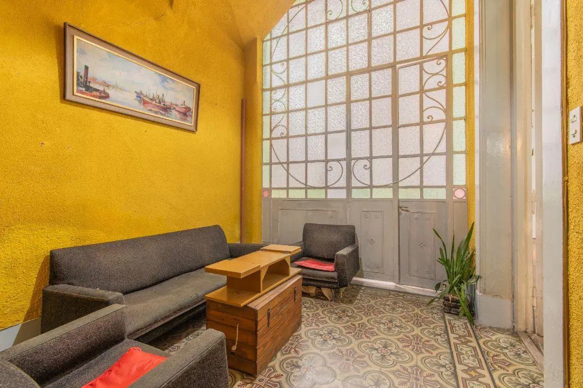 PH en venta - 3 ambientes con dependencia de servicio - En la mejor zona de Caballito Sur 4