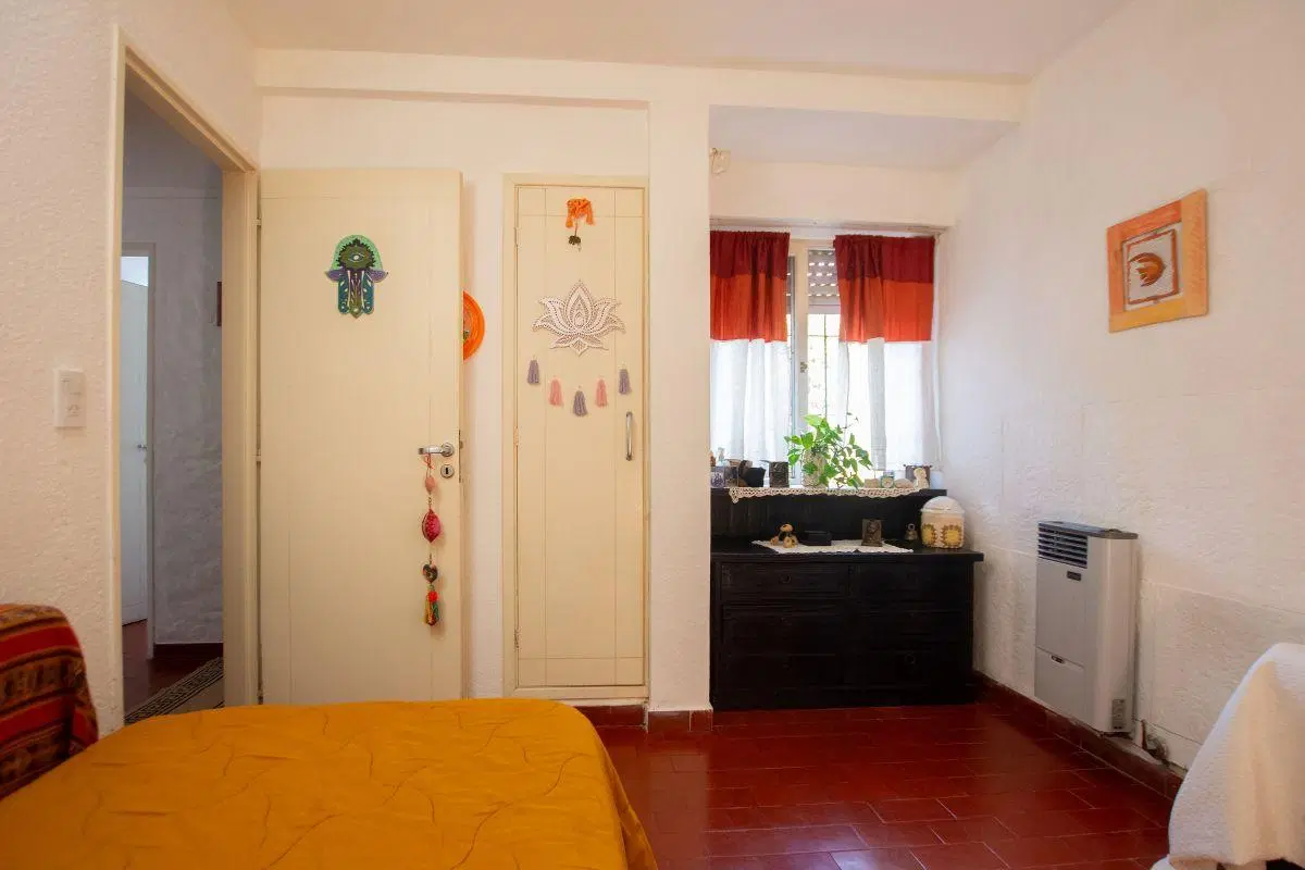 PH de 3 ambientes con escritorio - Cochera - Apto Crédito Hipotecario. 3