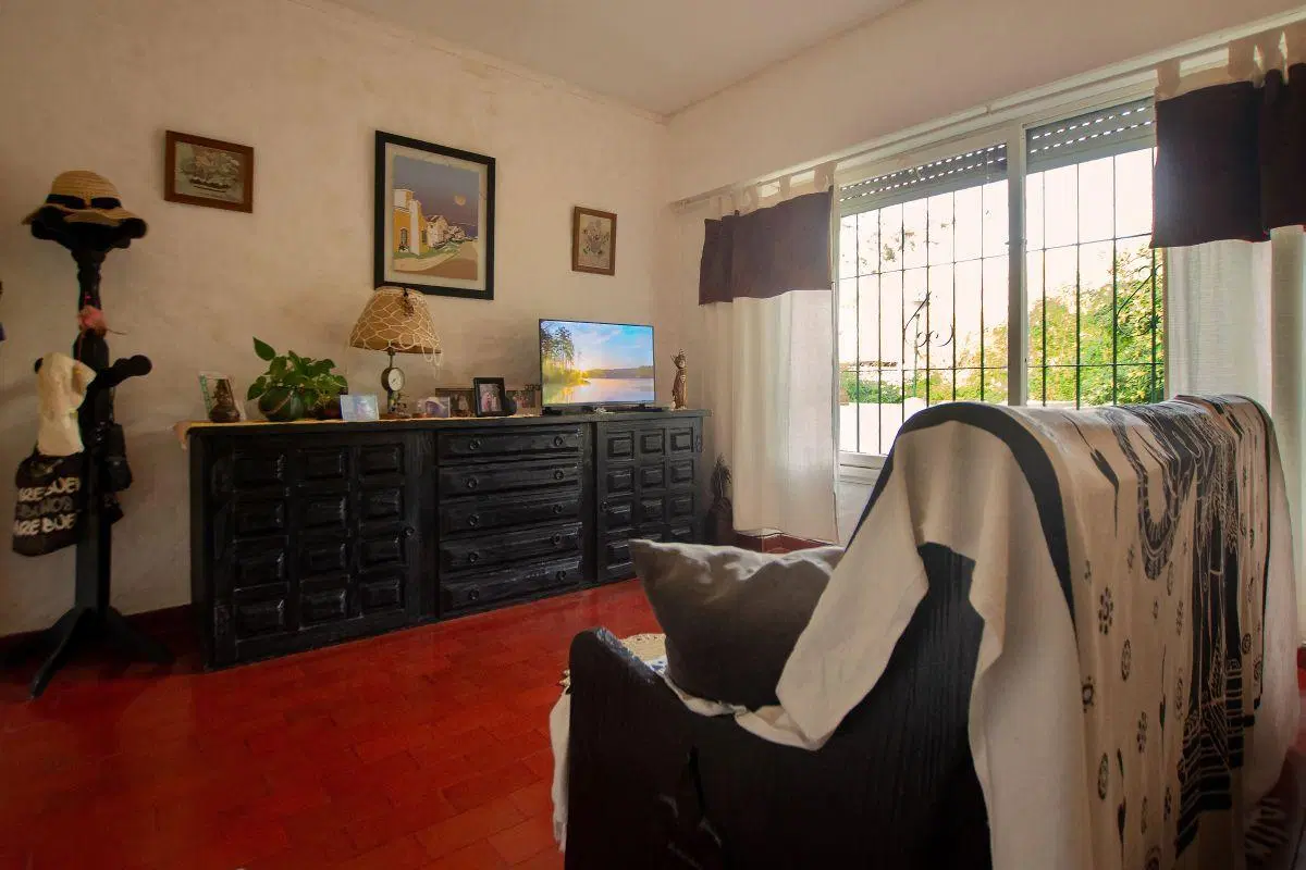 PH de 3 ambientes con escritorio - Cochera - Apto Crédito Hipotecario. 4