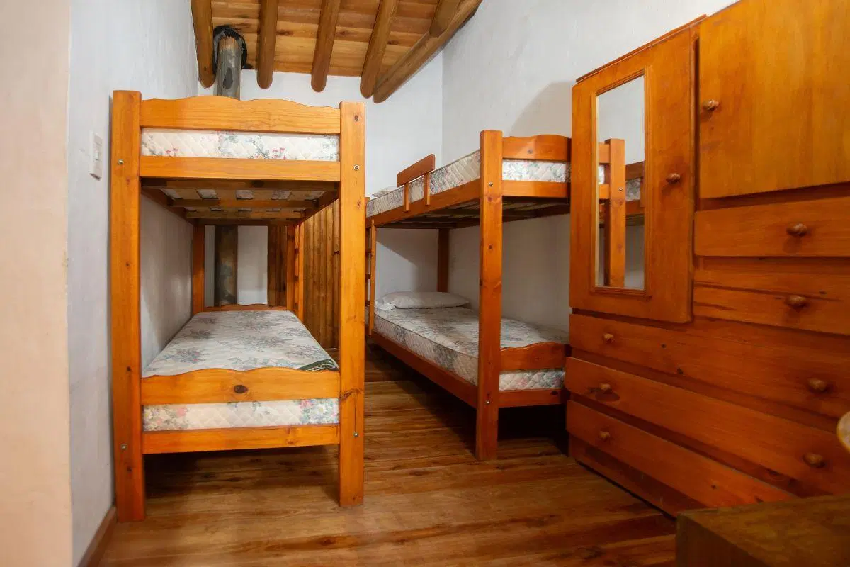 Cabaña de 7 ambientes, en la Mejor Zona de Mar de Las Pampas. 3