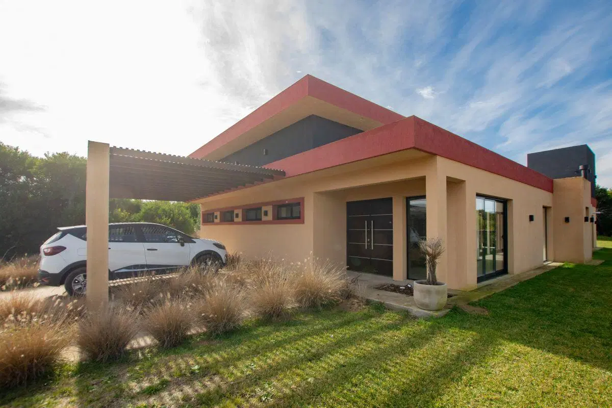 Casa de 4 ambientes en venta - Costa Esmeralda - Pinamar 3