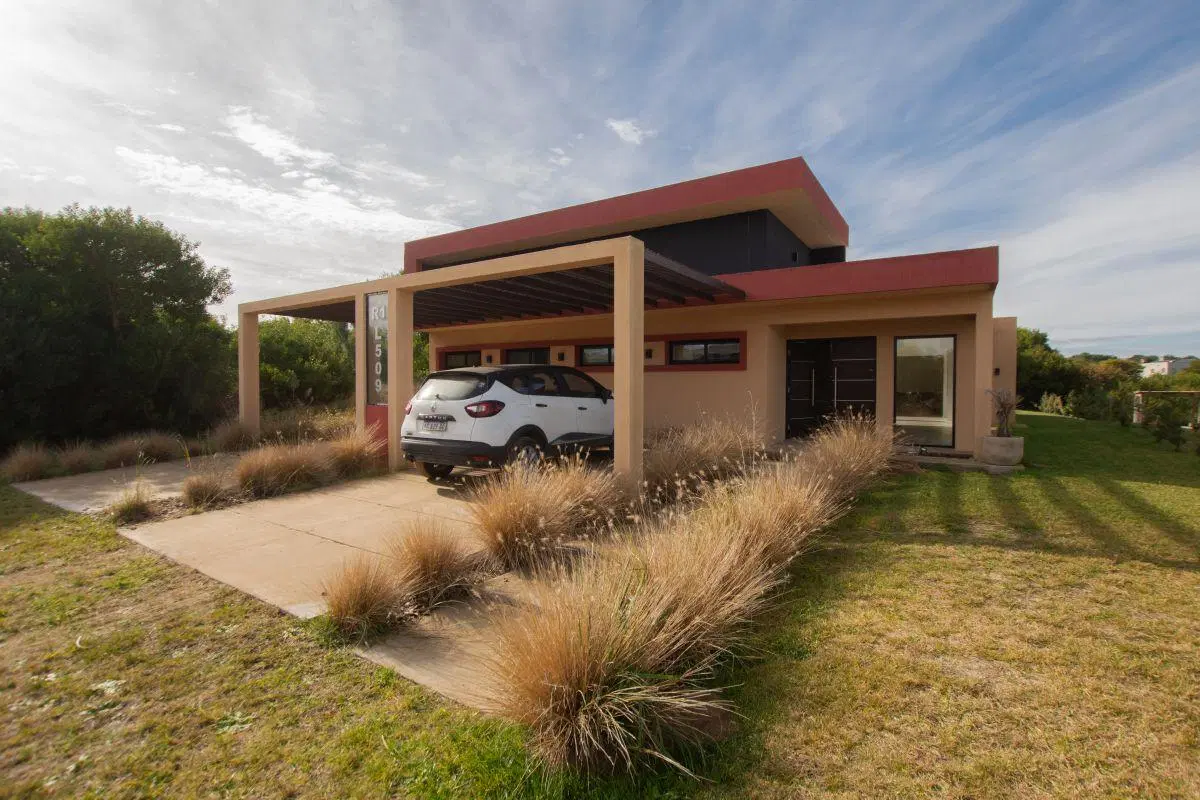 Casa de 4 ambientes en venta - Costa Esmeralda - Pinamar 2