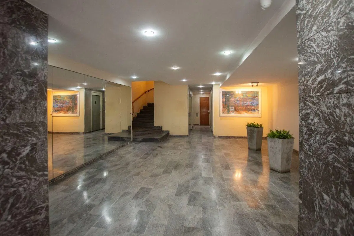 Departamento 2 ambientes - Mar Del Plata - Apto Crédito Hipotecario - Vivienda inversión. 3