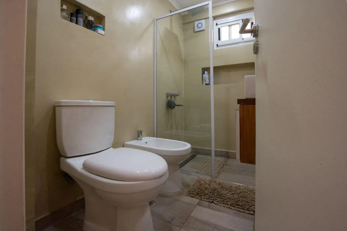 Departamento 2 ambientes - Mar Del Plata - Apto Crédito Hipotecario - Vivienda inversión. 4