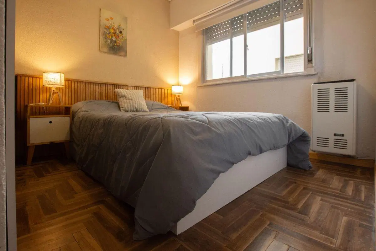 Departamento 2 ambientes - Mar Del Plata - Apto Crédito Hipotecario - Vivienda inversión. 2