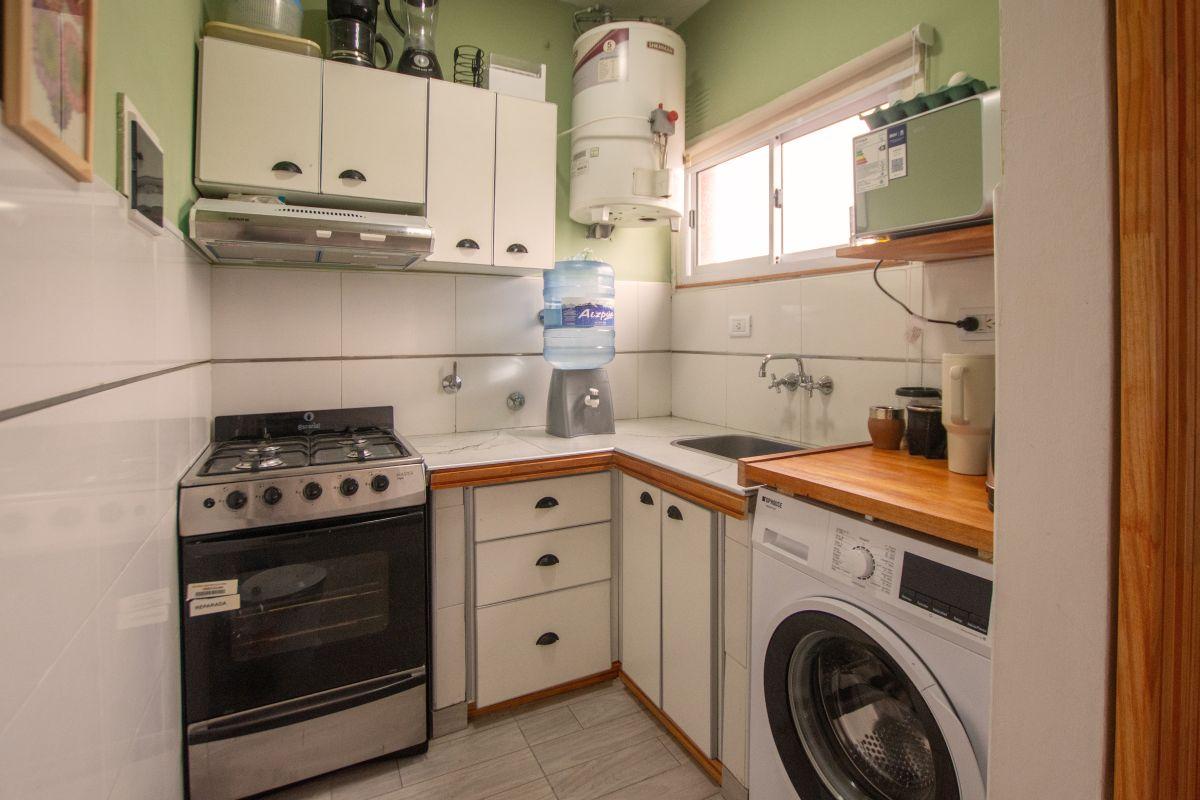 Foto de Departamento de 3 ambientes en venta - Mar Del Plata, imagen 3