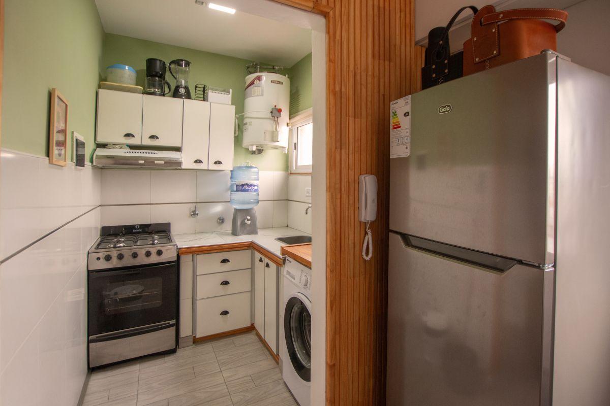 Foto de Departamento de 3 ambientes en venta - Mar Del Plata, imagen 4