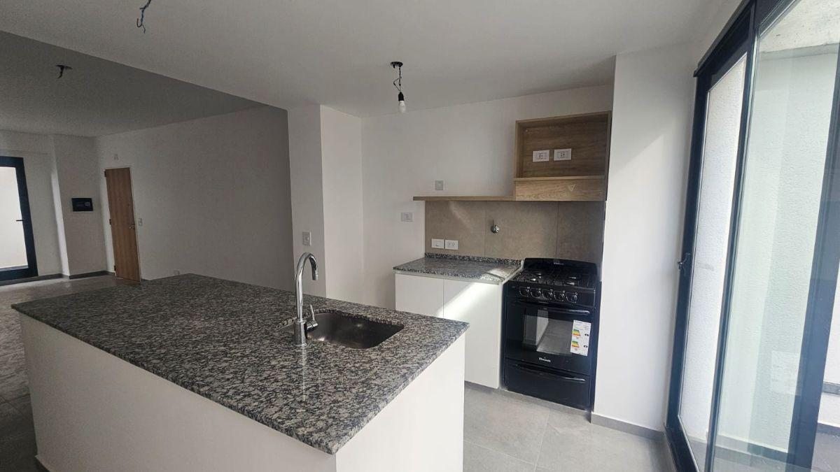 Foto de Departamento de 3 ambientes a estrenar con cochera cubierta en alquiler, imagen 5