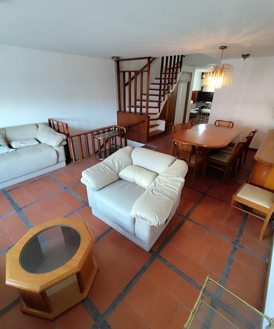 Foto de PH 4 ambientes - Barrio Norte - Villa Gesell - Alquiler Temporada, imagen 4