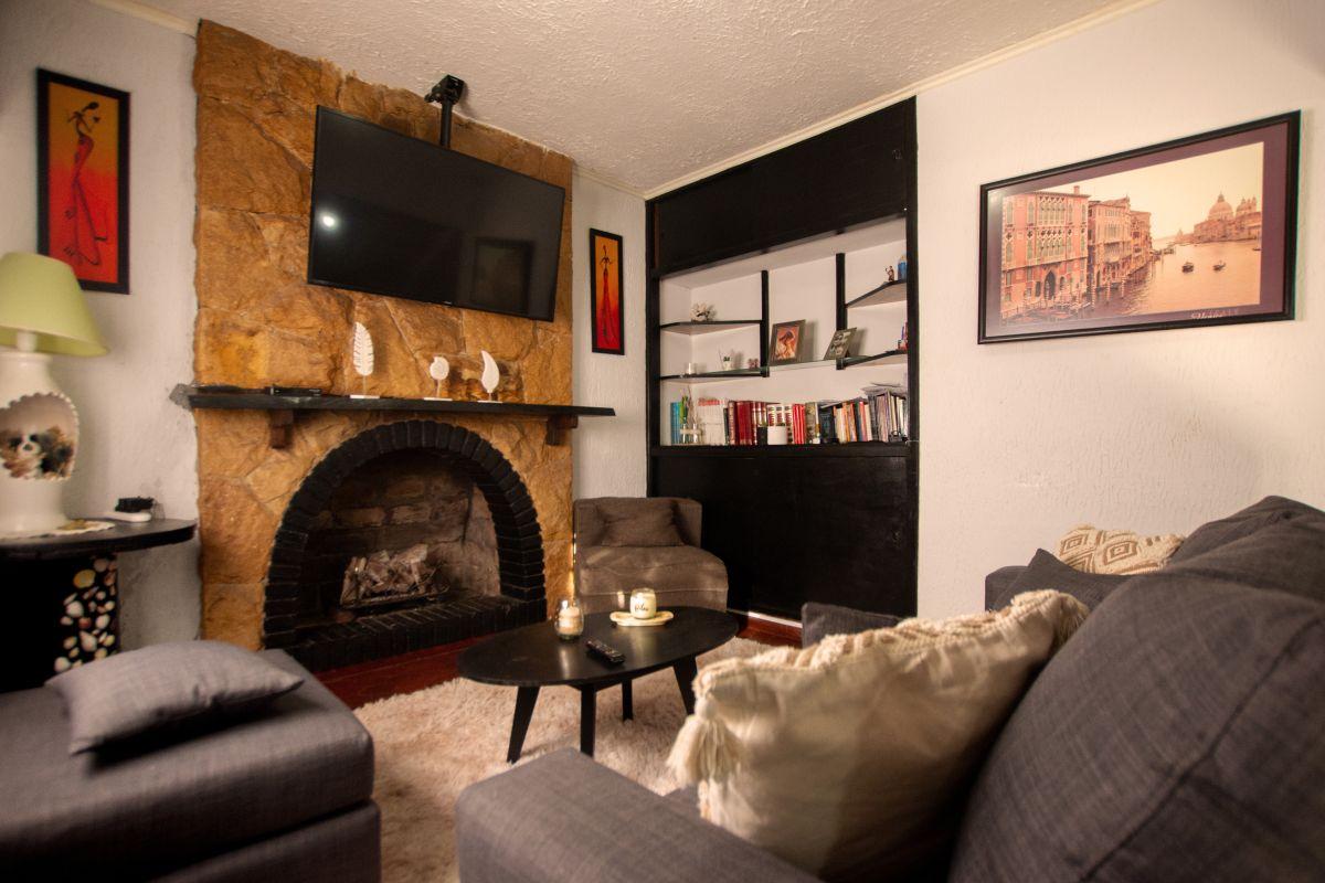 Foto de Casa en venta - 5 ambientes - Villa Gesell centro., imagen 5