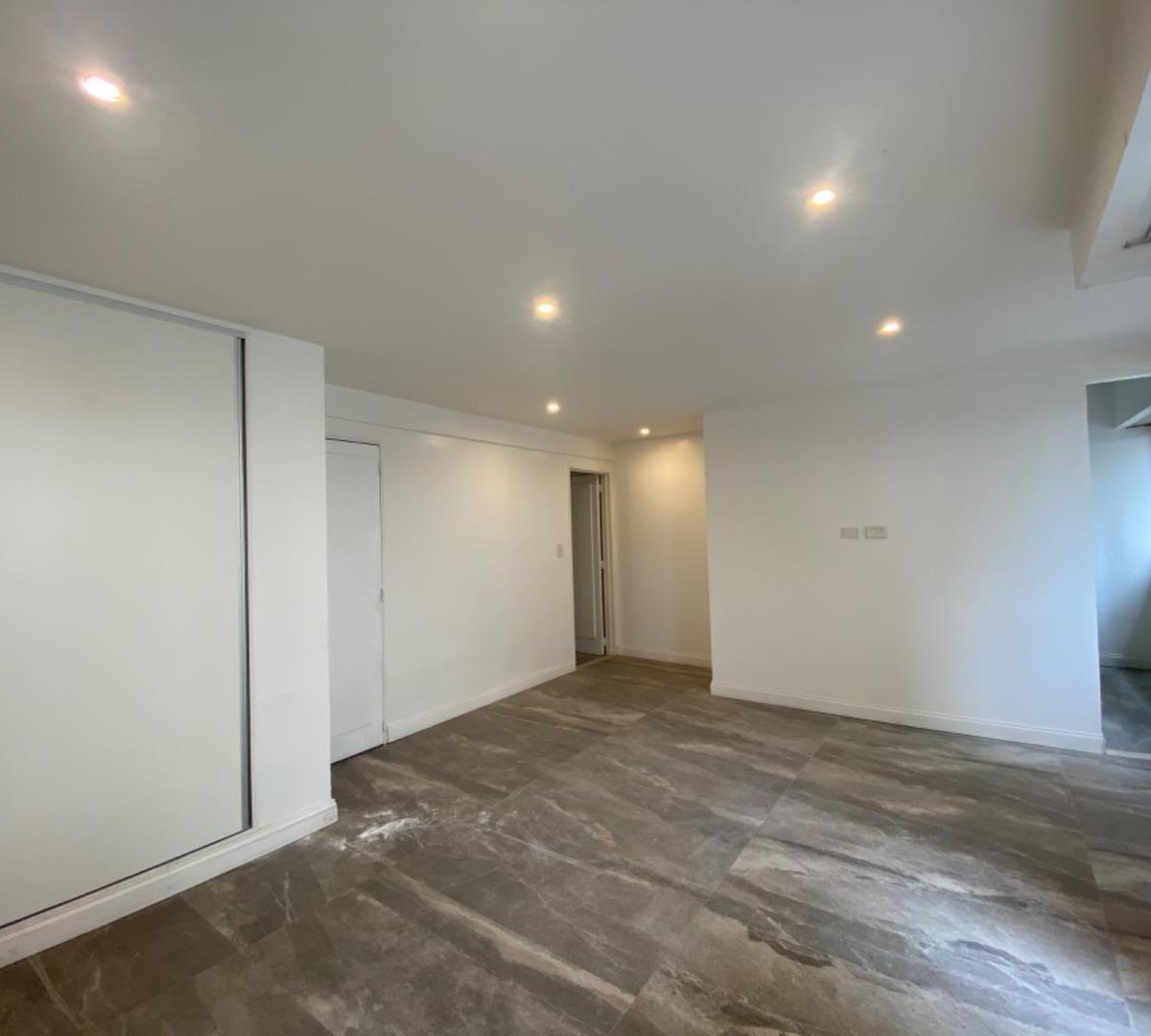 Excelente 5 Ambientes con Cochera - Edificio con Amenities. 5