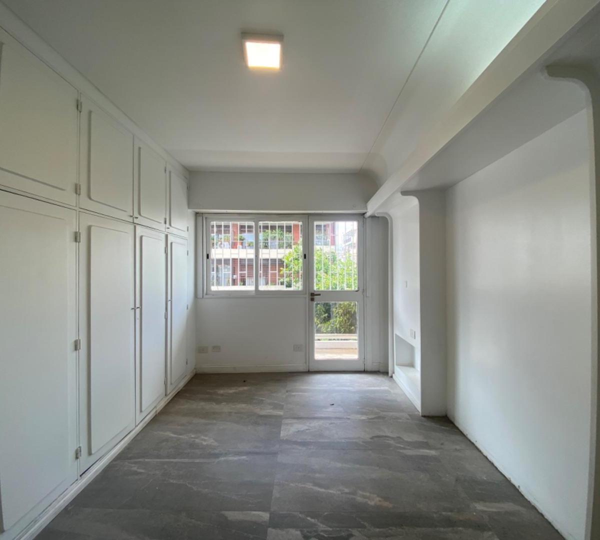 Excelente 5 Ambientes con Cochera - Edificio con Amenities. 4