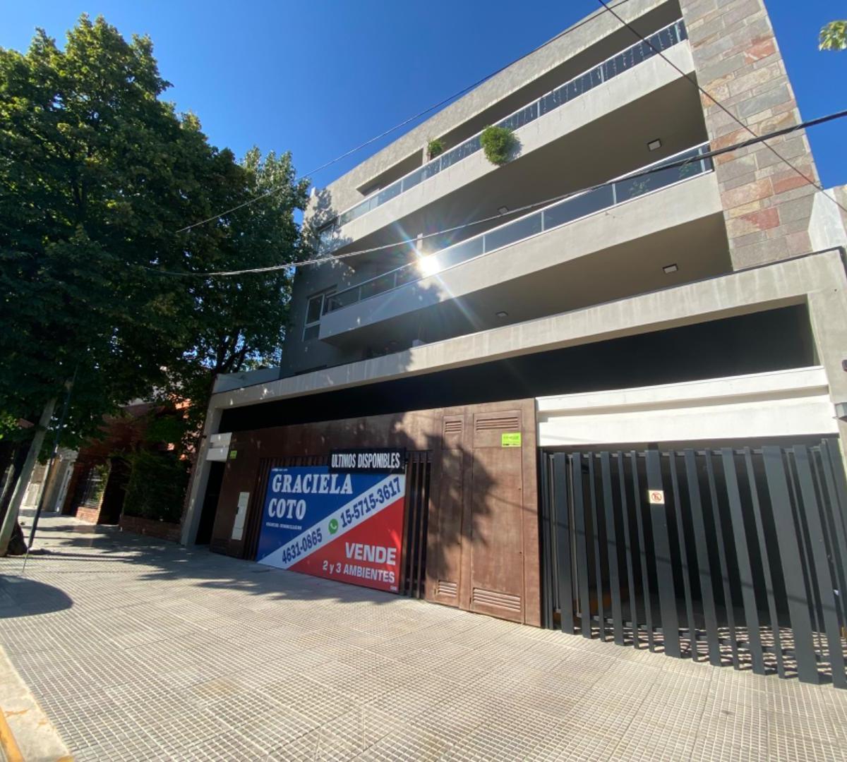 Propiedad en Argentina