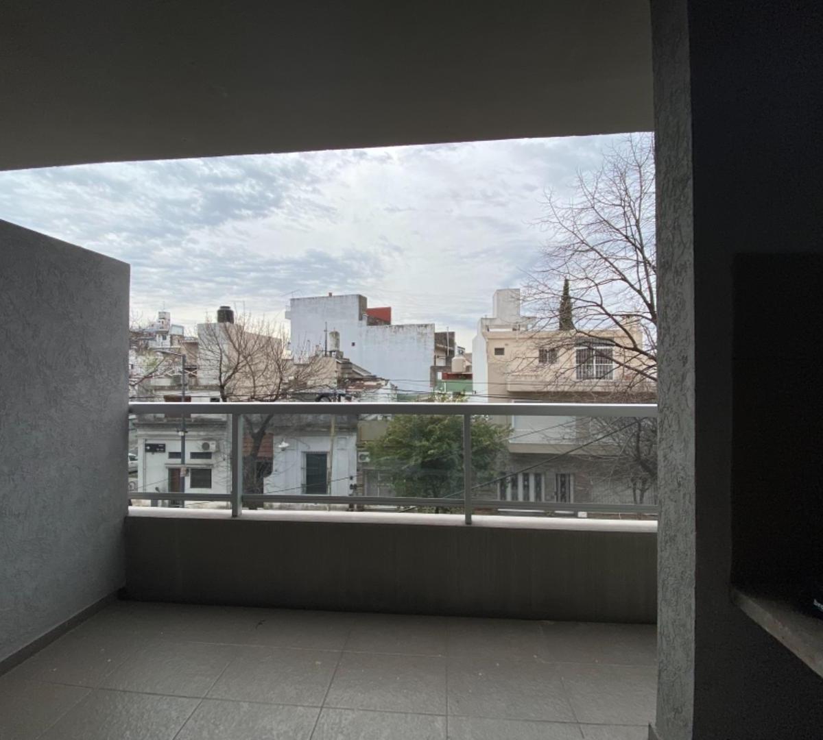 Foto de 2 AMBIENTES A ESTRENAR CON BALCÓN ATERRAZADO Y COCHERA., imagen 2