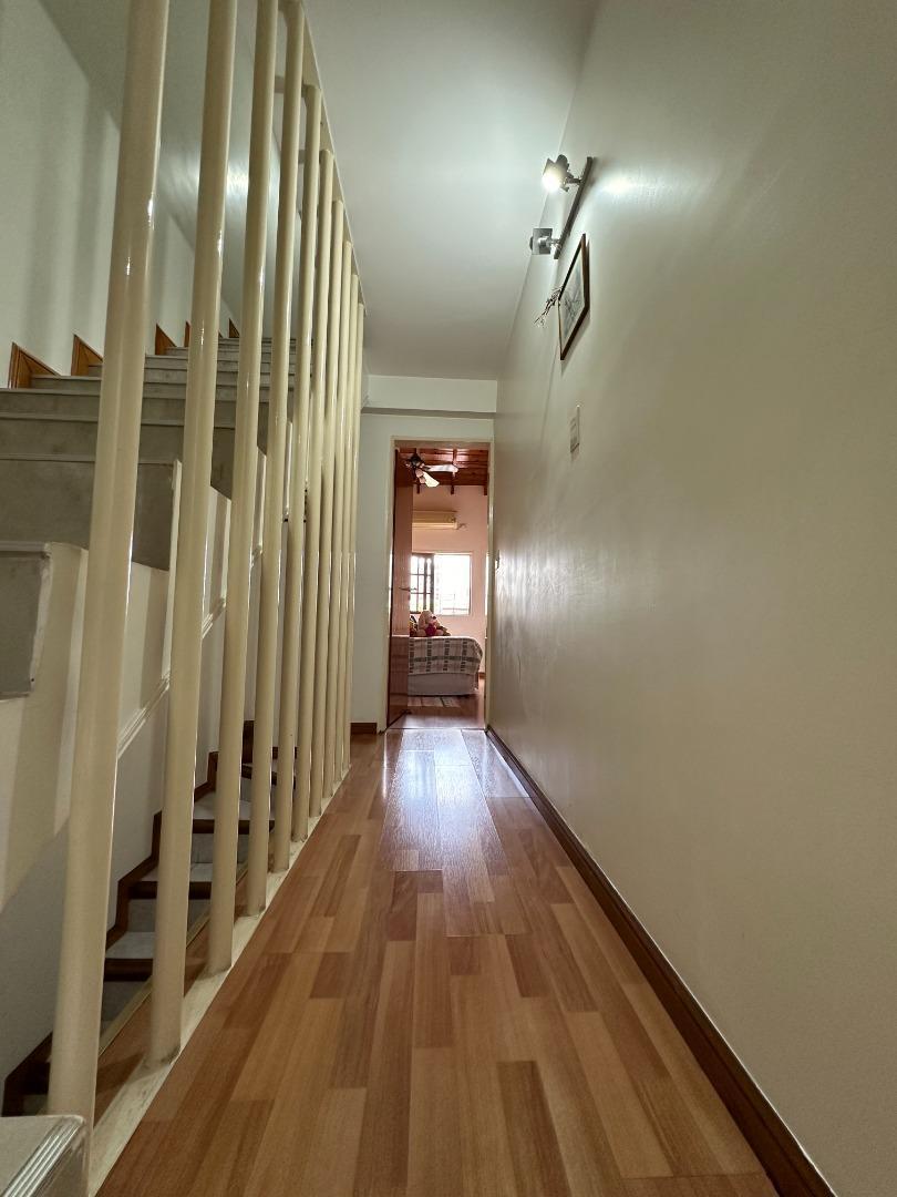 Triplex de 4 Ambientes con Patio y Playrrom. 5
