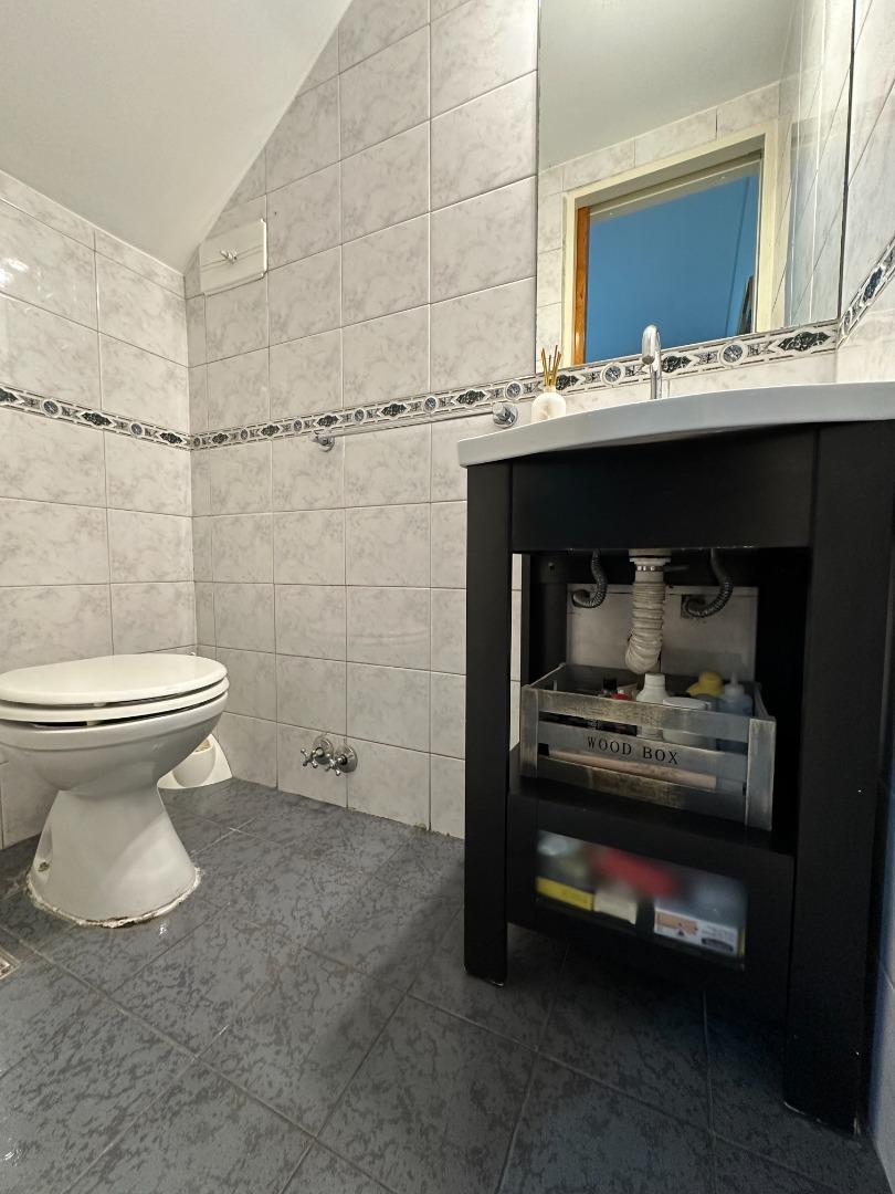 Triplex de 4 Ambientes con Patio y Playrrom. 1