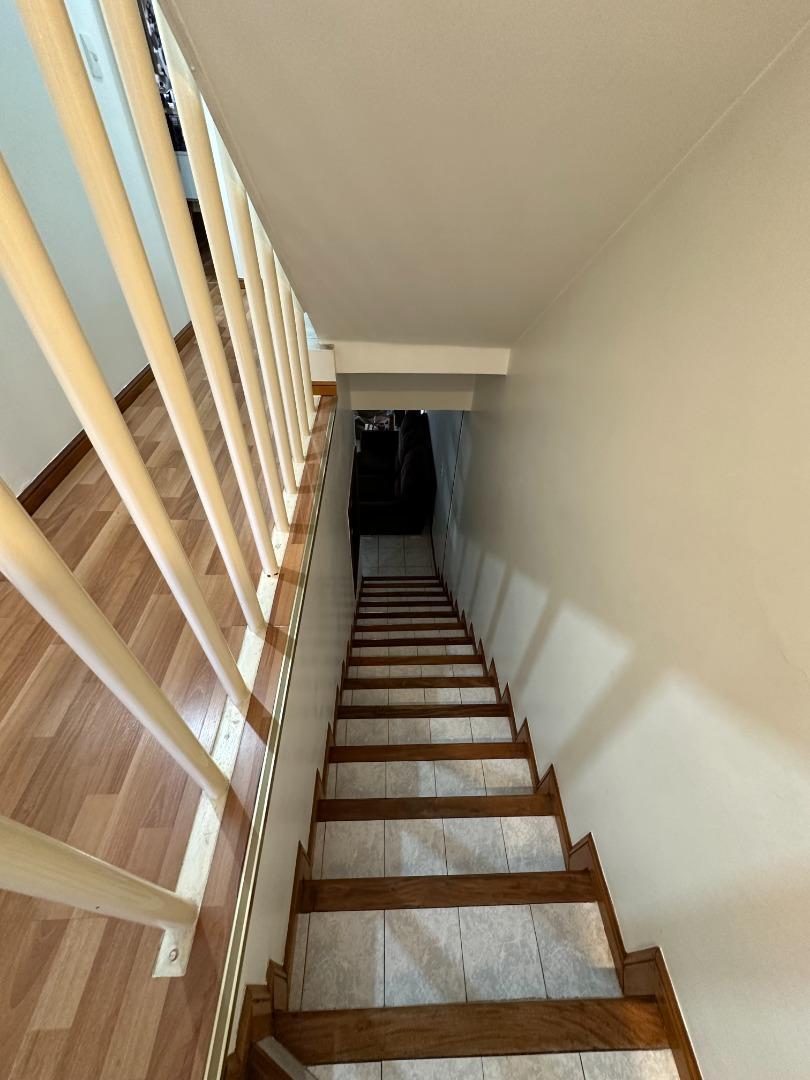 Triplex de 4 Ambientes con Patio y Playrrom. 2