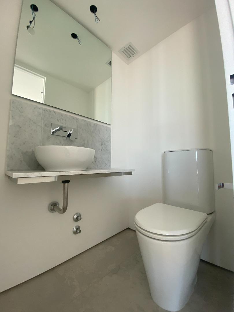 3 Amb. en Duplex con Terraza y Quincho - a Estrenar. 4